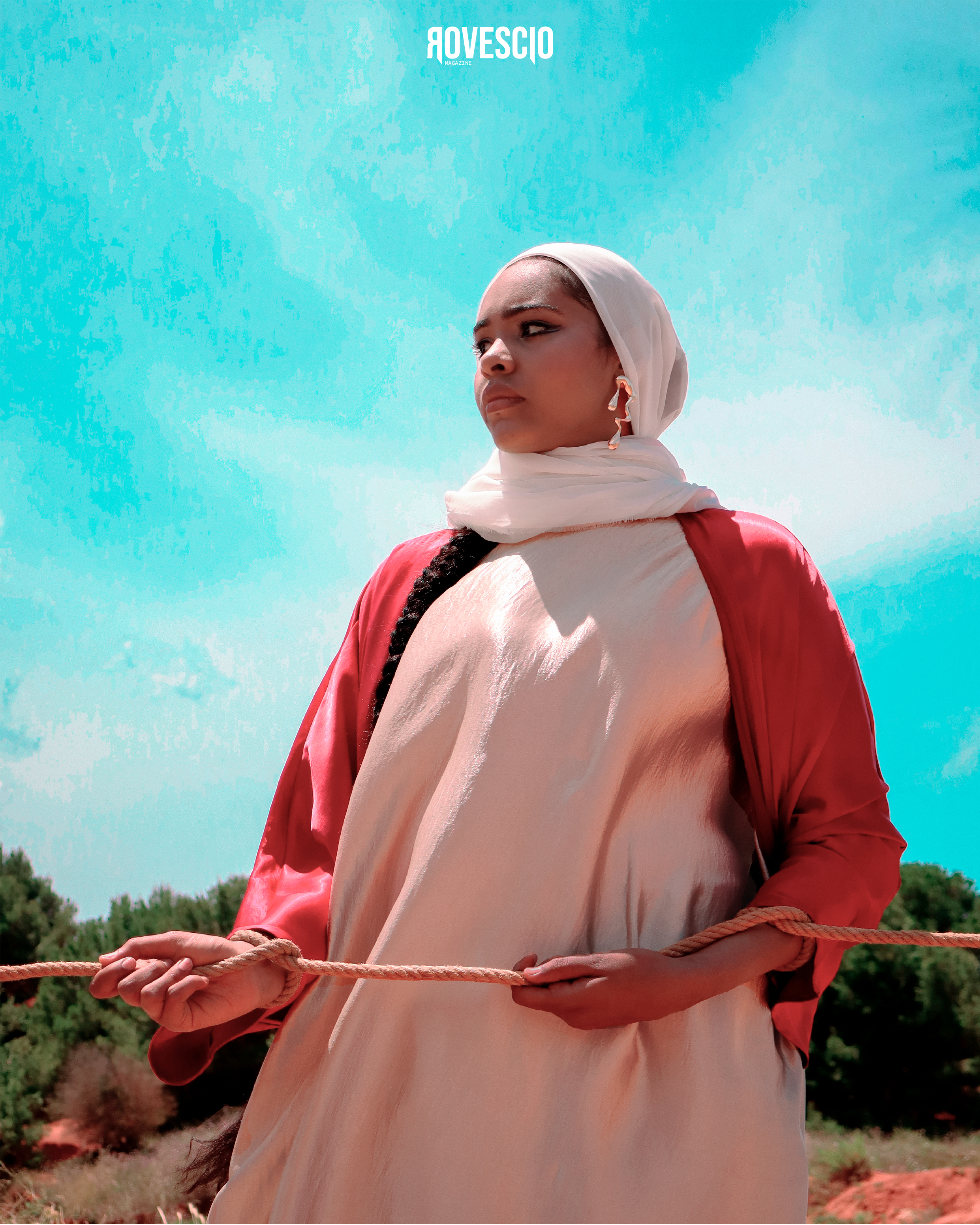 01 – La libertà è femmina