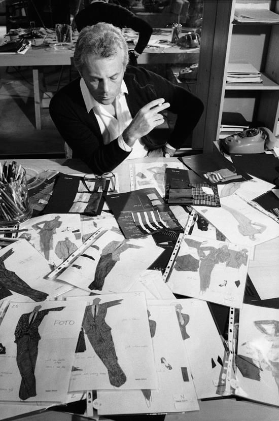 Addio a Giorgio Armani: il Re della Moda Italiana
